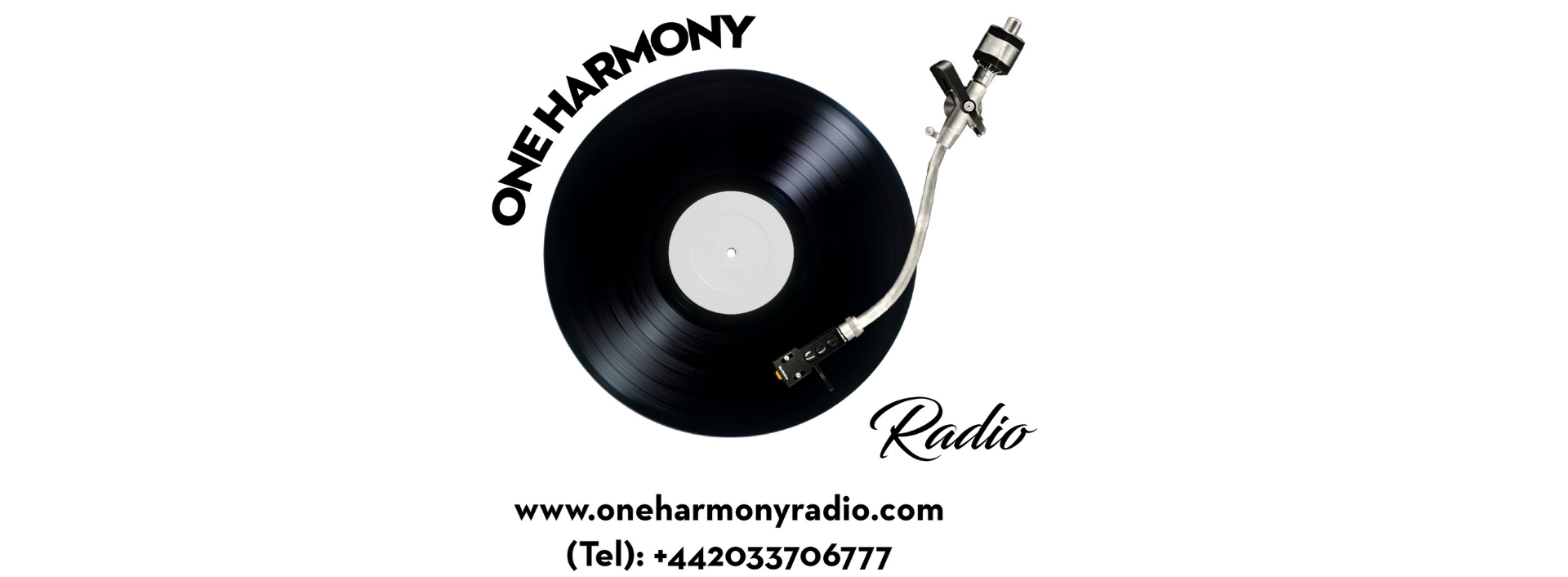 One Harmony Radio