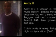 Andy H